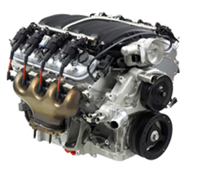 P681E Engine